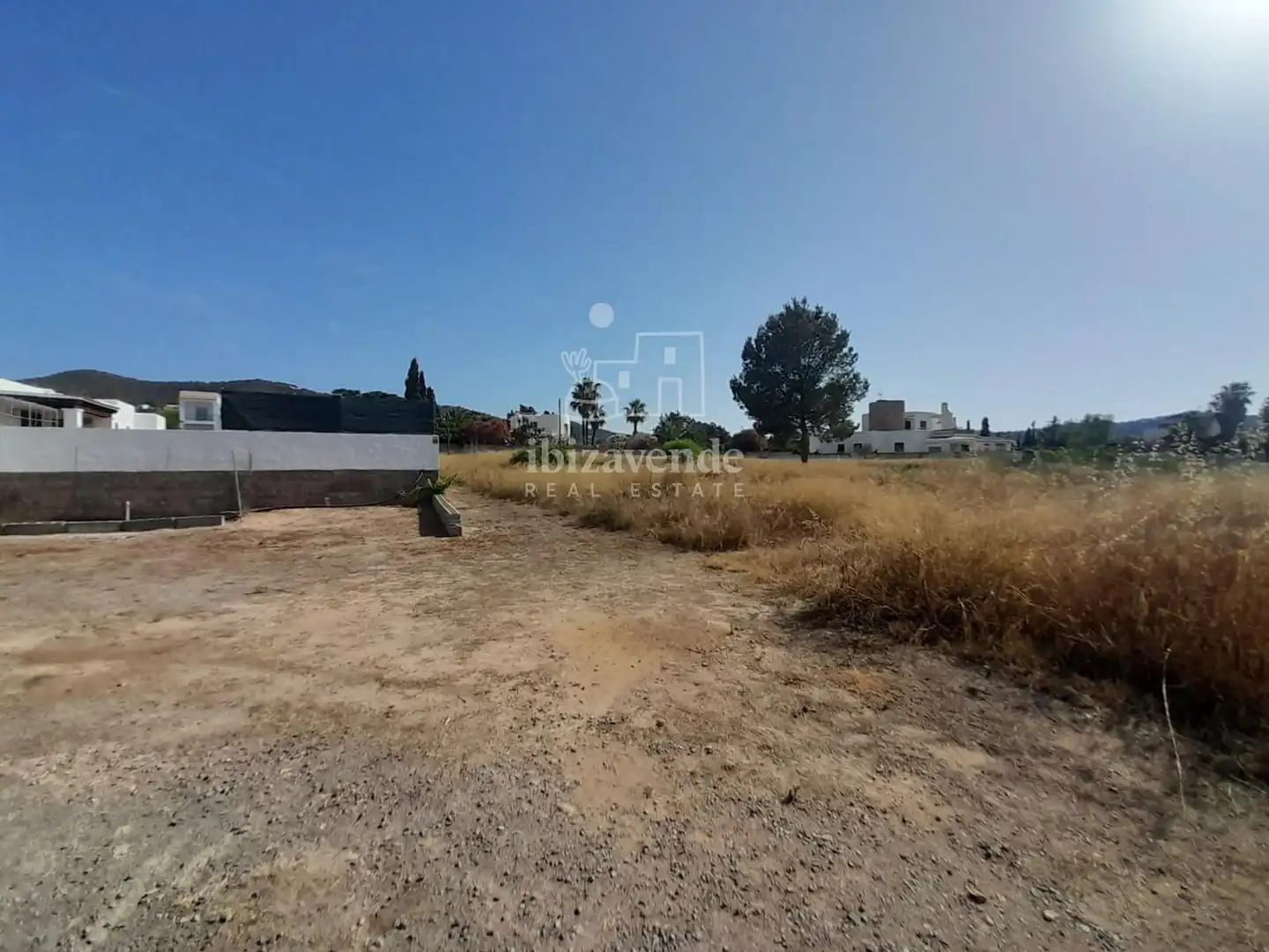 Casa o xalet en venda en Sant Josep de sa Talaia amb Aire condicionat, Calefacció i Parquet
