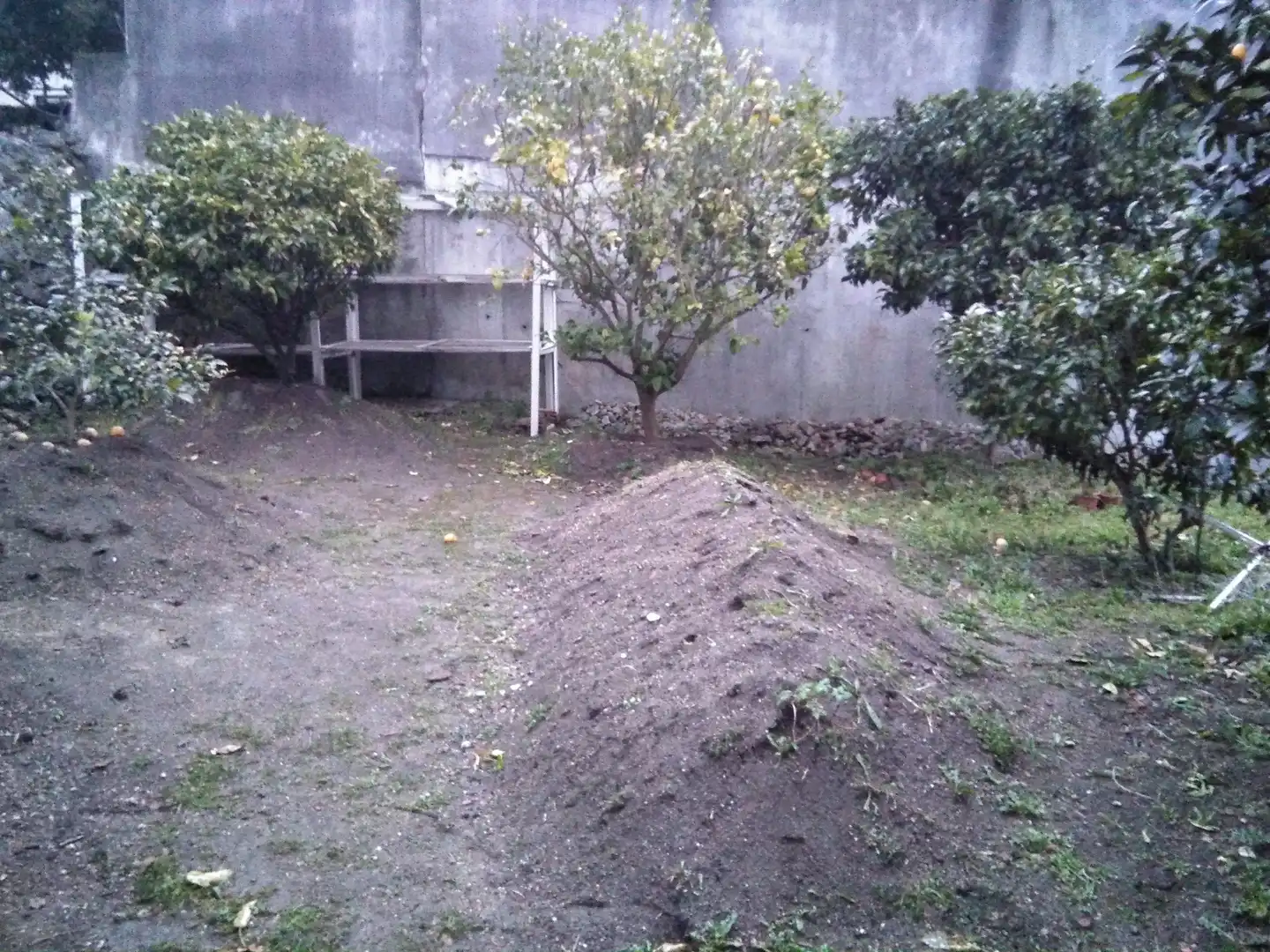 Local comercial en venda a Conxo