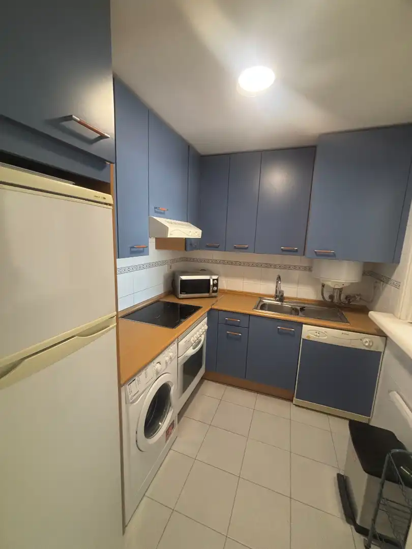 Home with terrace for sale in Lugar Nagueles 1, imagen 14