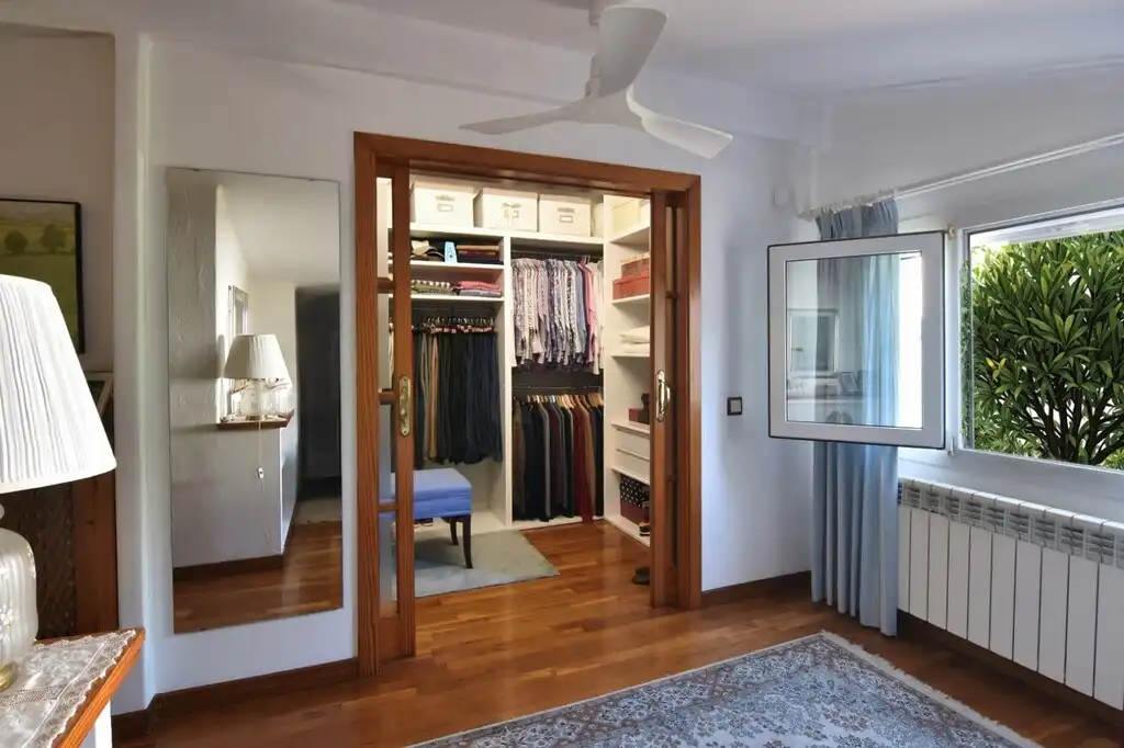 Detached homes for sale in Calvià  with Air Conditioner, Heating and Private garden