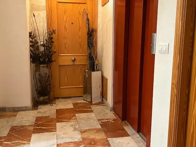 Casa con terraza en venta en Avenida Narciso Yepes 25, imagen 7