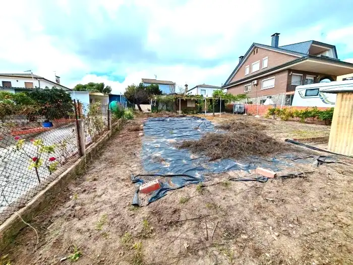 Terreno residencial en venta en Lliçà d'Amunt, imagen 2