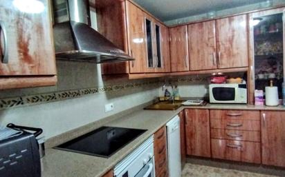 Kitchen of Flat for sale in Manacor