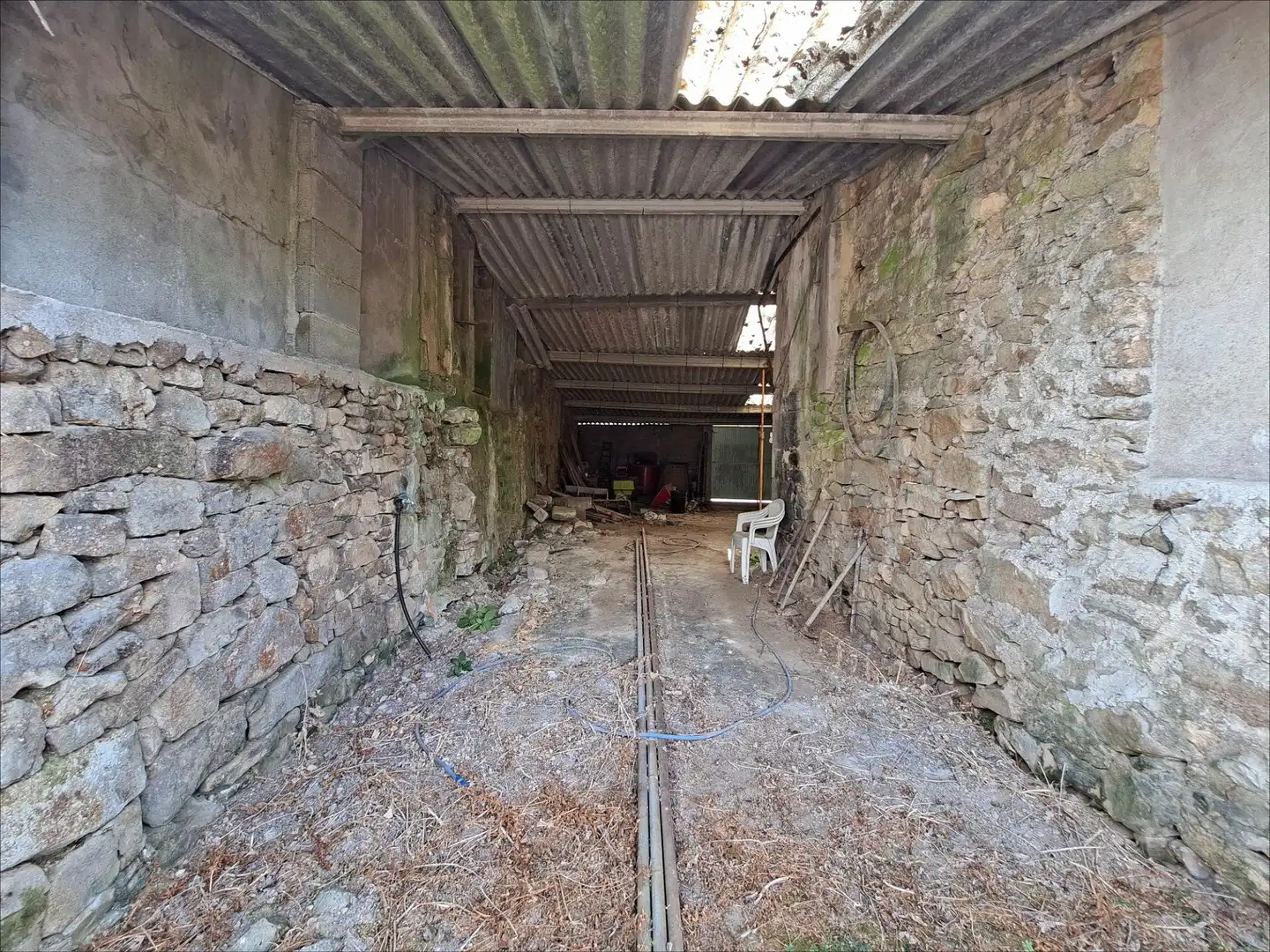 Casa con giardino in vendita a BUSTO (DE) A PORTOCANLES, imagen 14