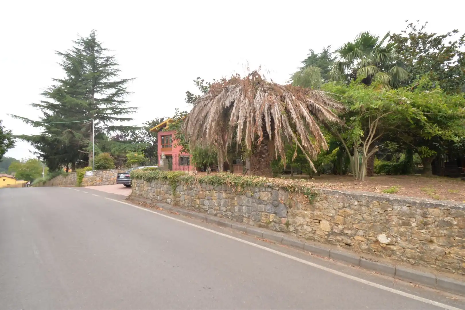 Casa o xalet en venda a Lugar Lugar Guyame, Llanera