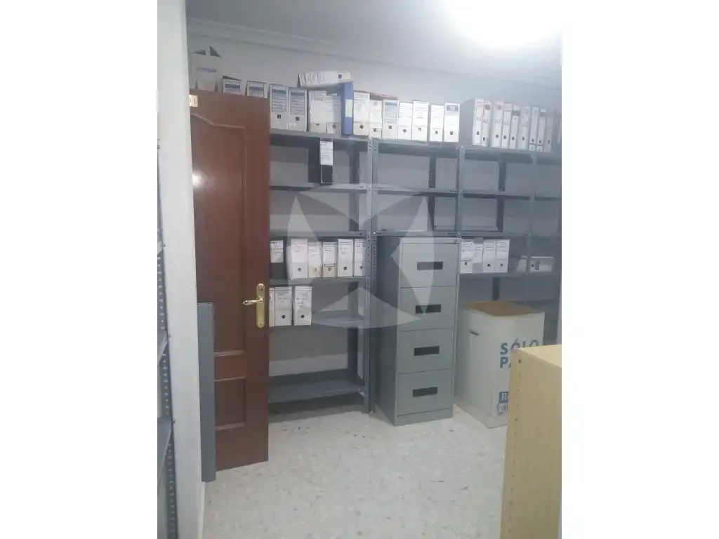 Business premises for sale in Calle Amberes, imagen 8