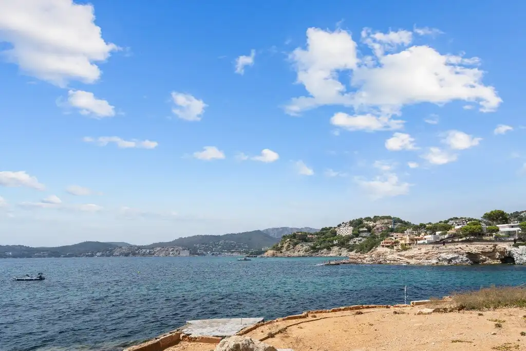 Mini appartamento con piscina in vendita a Costa de la Calma, imagen 19