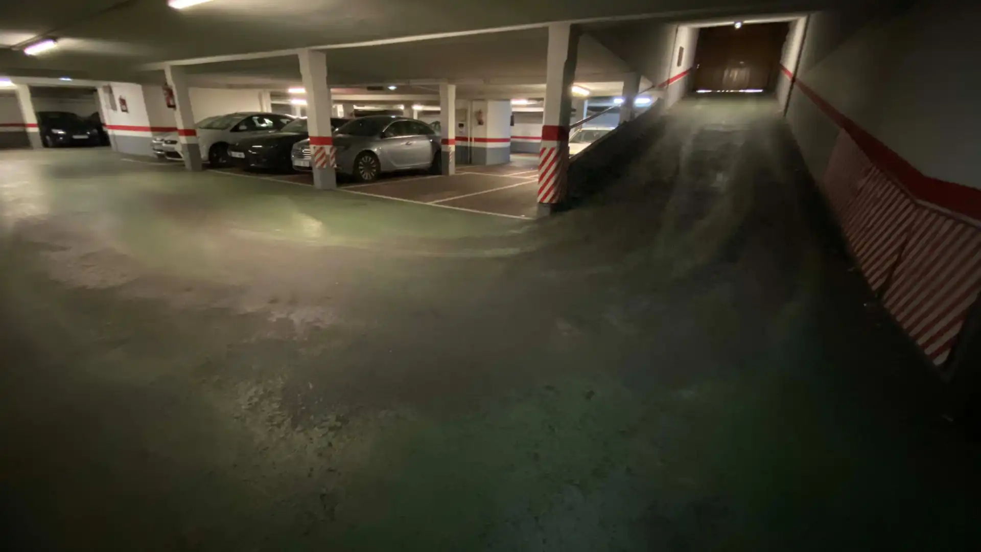 Parking of Garage for sale in San Martín del Rey Aurelio