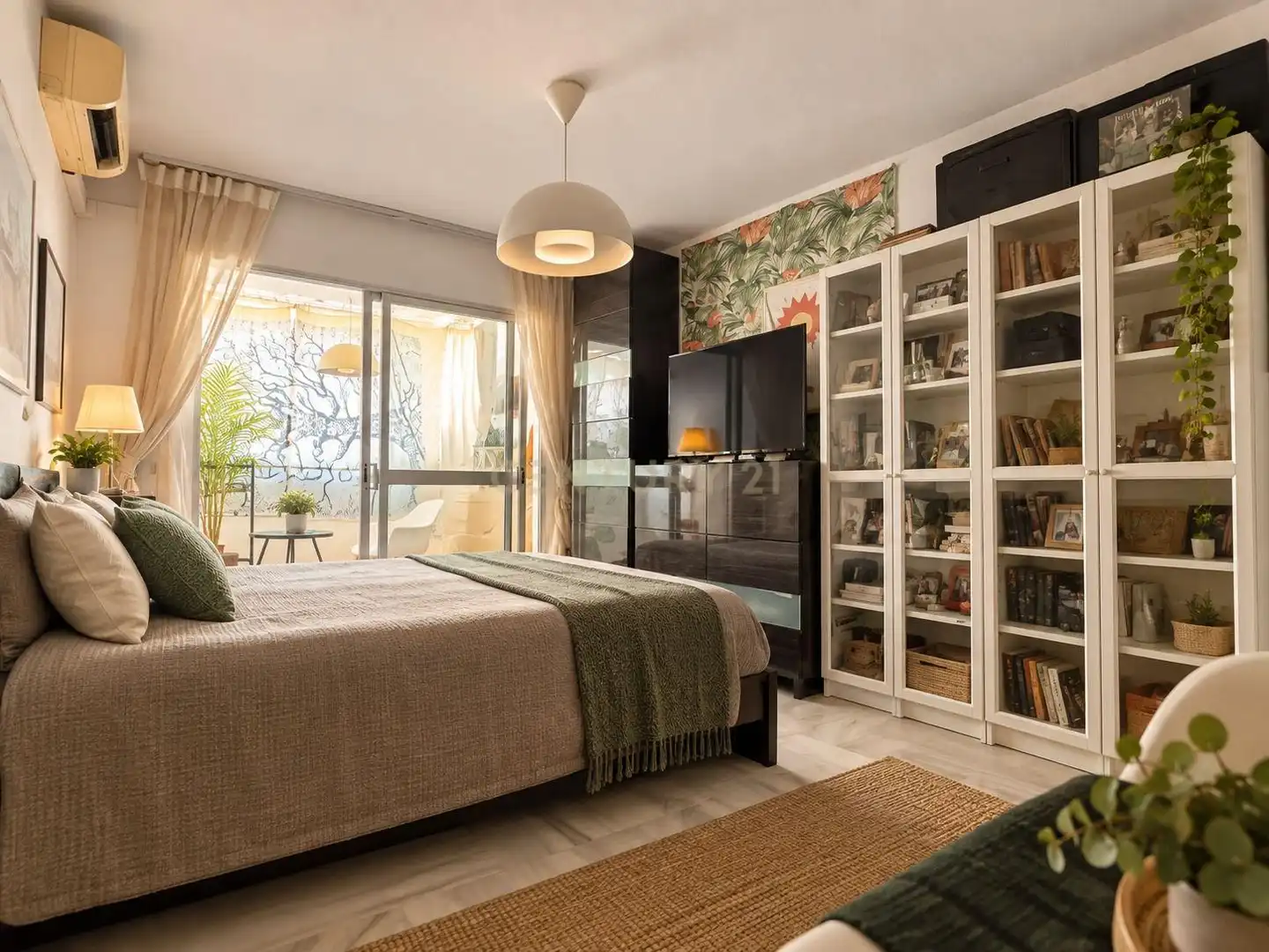 Apartament amb piscina en venda a Avenida Miramar, Fuengirola, Spain Bloque 2, imagen 10