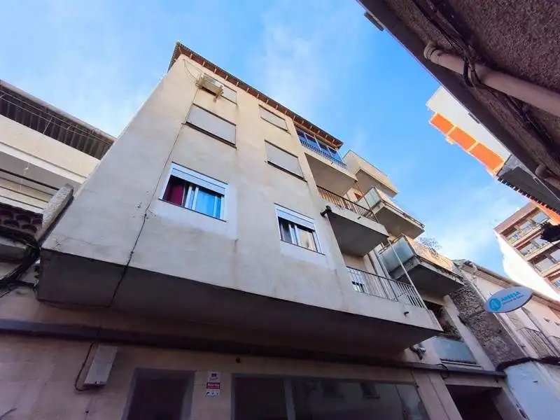 Appartement à vendre à Calle Vicente Medina