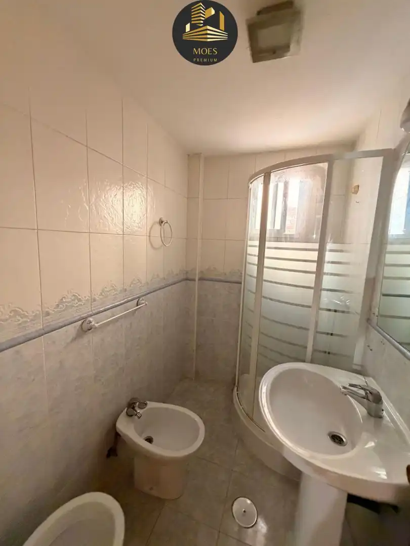 Baño de Piso en venta en Jaén con Balcón