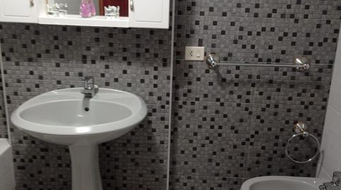 Foto 4 de Piso de alquiler en Portádego - Vilaboa Norte, Culleredo