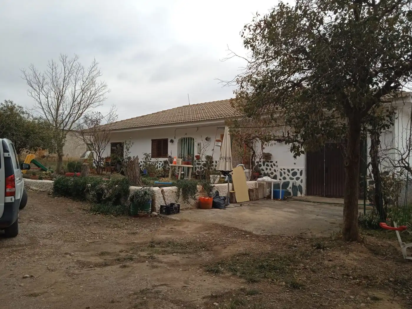 Casa in vendita a Guadix