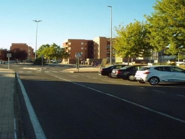 Terreno rustico in vendita a Calle Emilio Cardenal Hernández