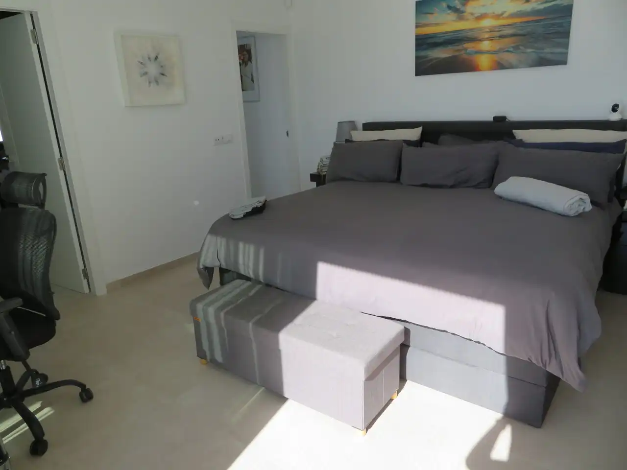 Villa avec terrasse à vendre à El Verger, imagen 43