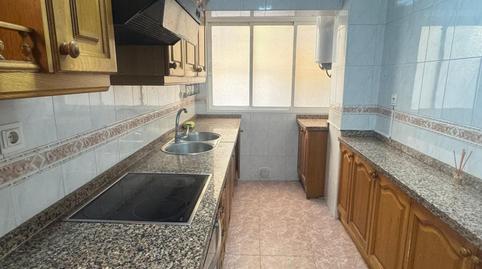 Photo 4 of Flat for sale in Luchana, La Trinidad, Málaga Capital