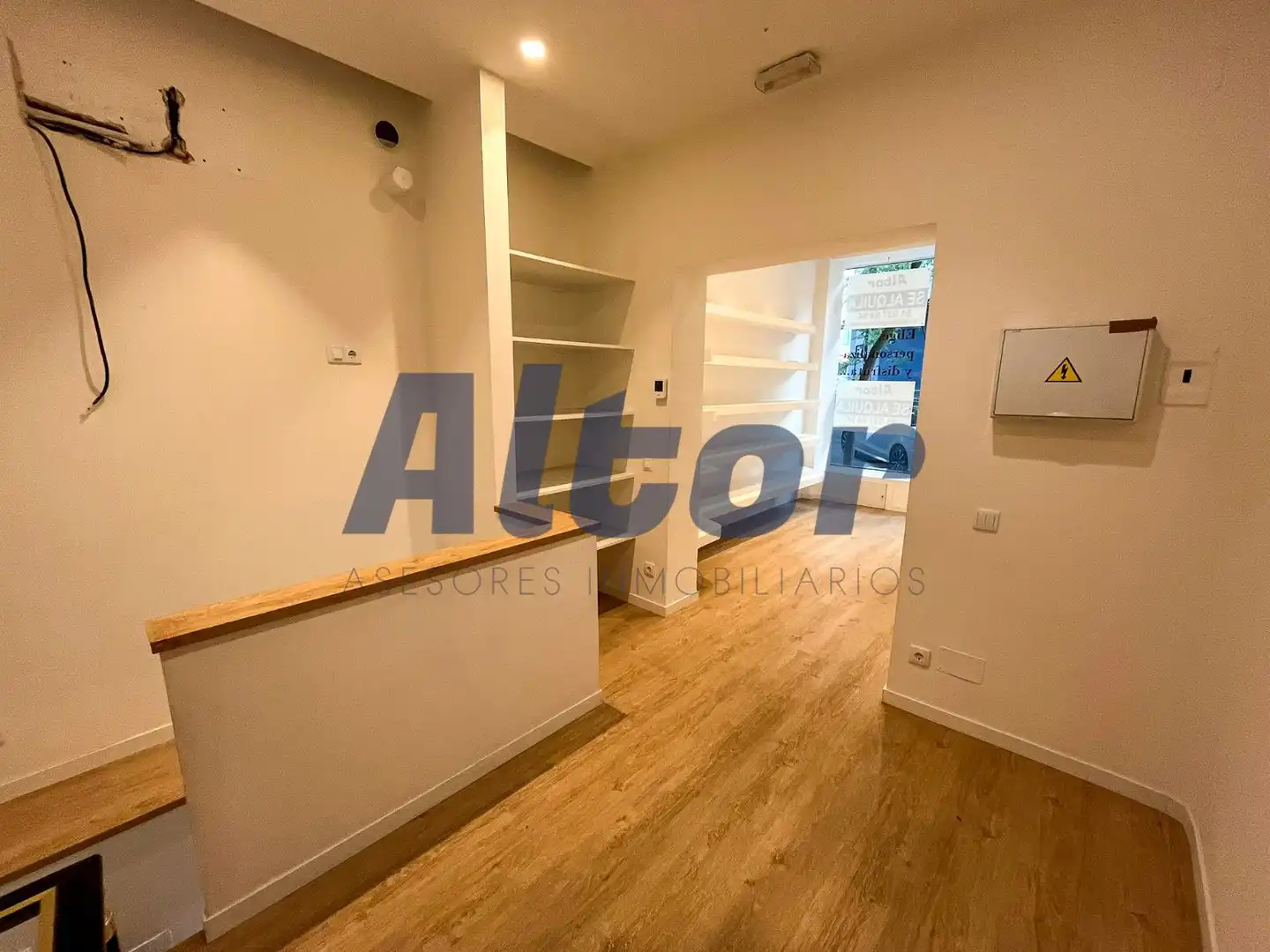 Commercial properties for rent in DEL GENERAL PARDIÑAS, Goya
