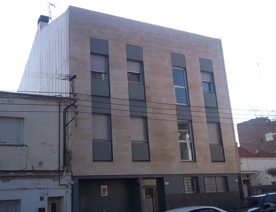 Duplex con ascensore in vendita a C/ Florit