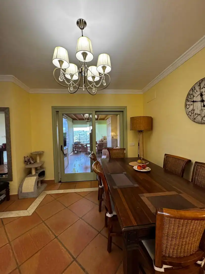 Casa amb piscina en venda a Puerto de Sotogrande - La Marina, imagen 24