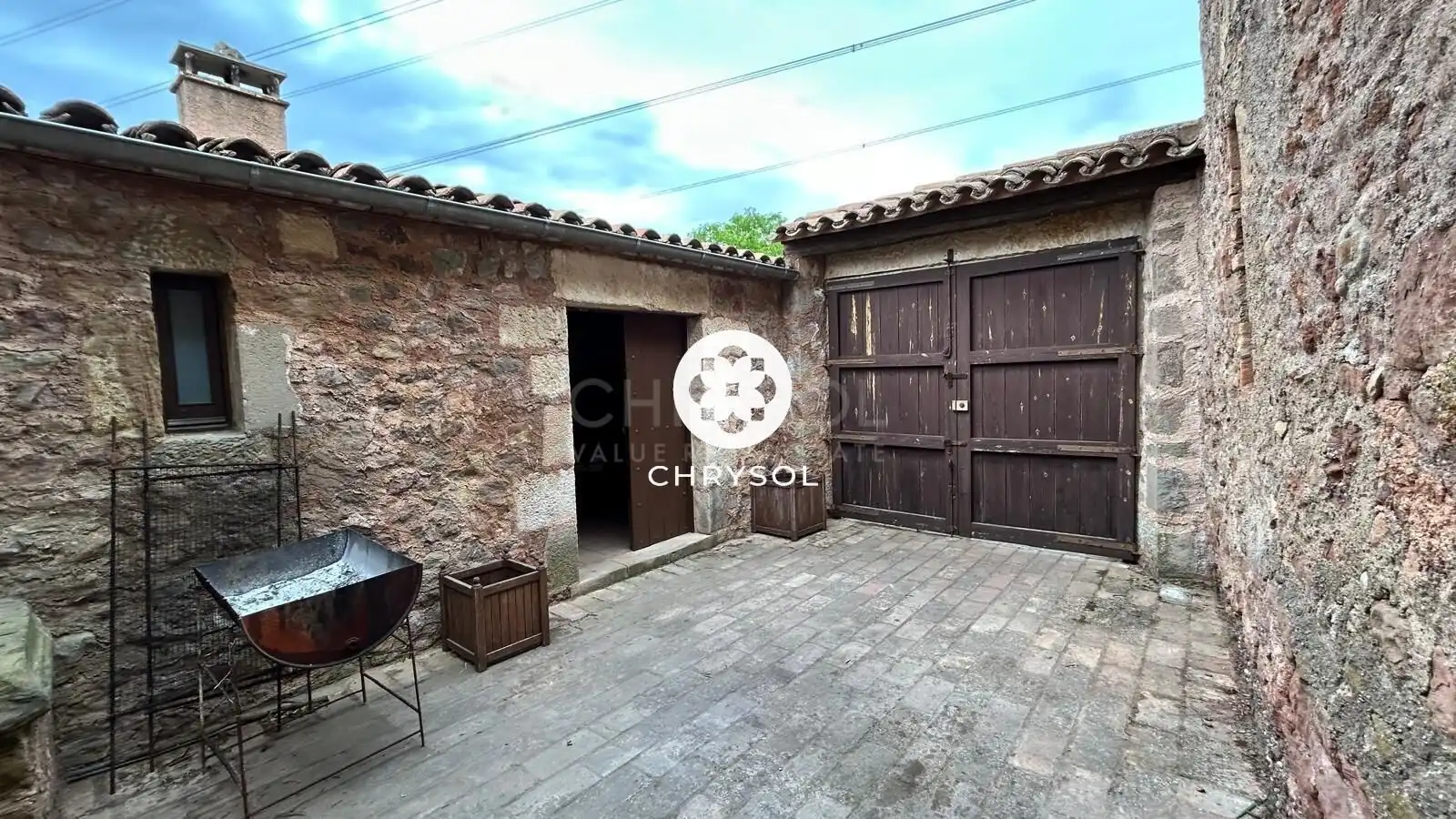 Finca rústica en venta en SANT LLEIR, Mura