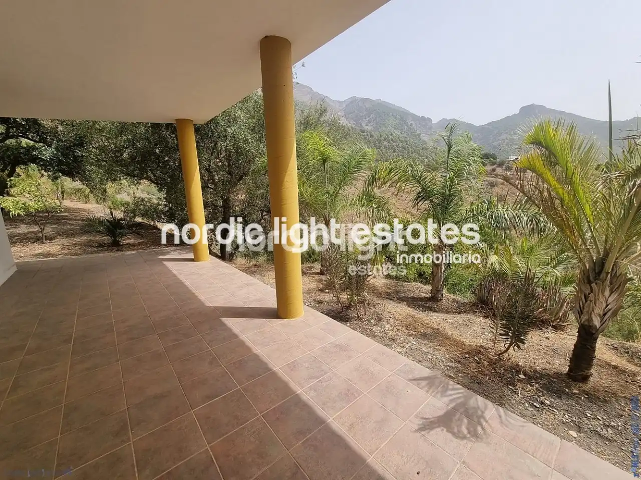 Haus zum Verkauf in Canillas de Aceituno, imagen 43