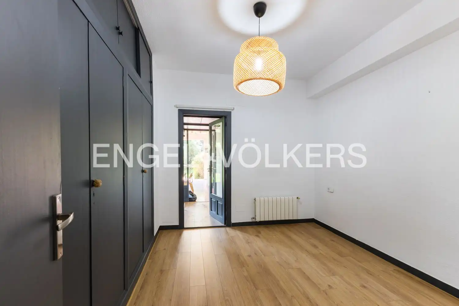 Casa o chalet de alquiler en Rocafort con Aire acondicionado, Calefacción y Jardín privado