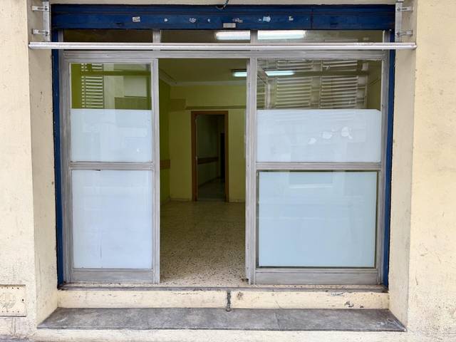 Local comercial en Alquiler en Cerdanyola Nord