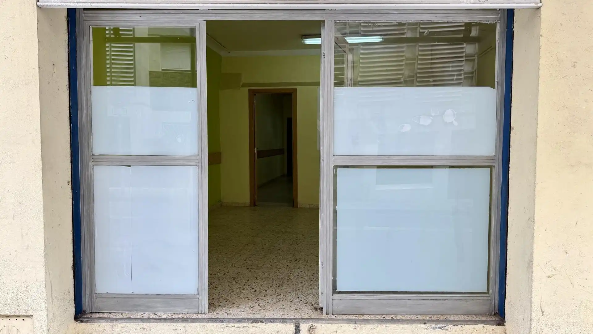 Premises for rent in Mataró