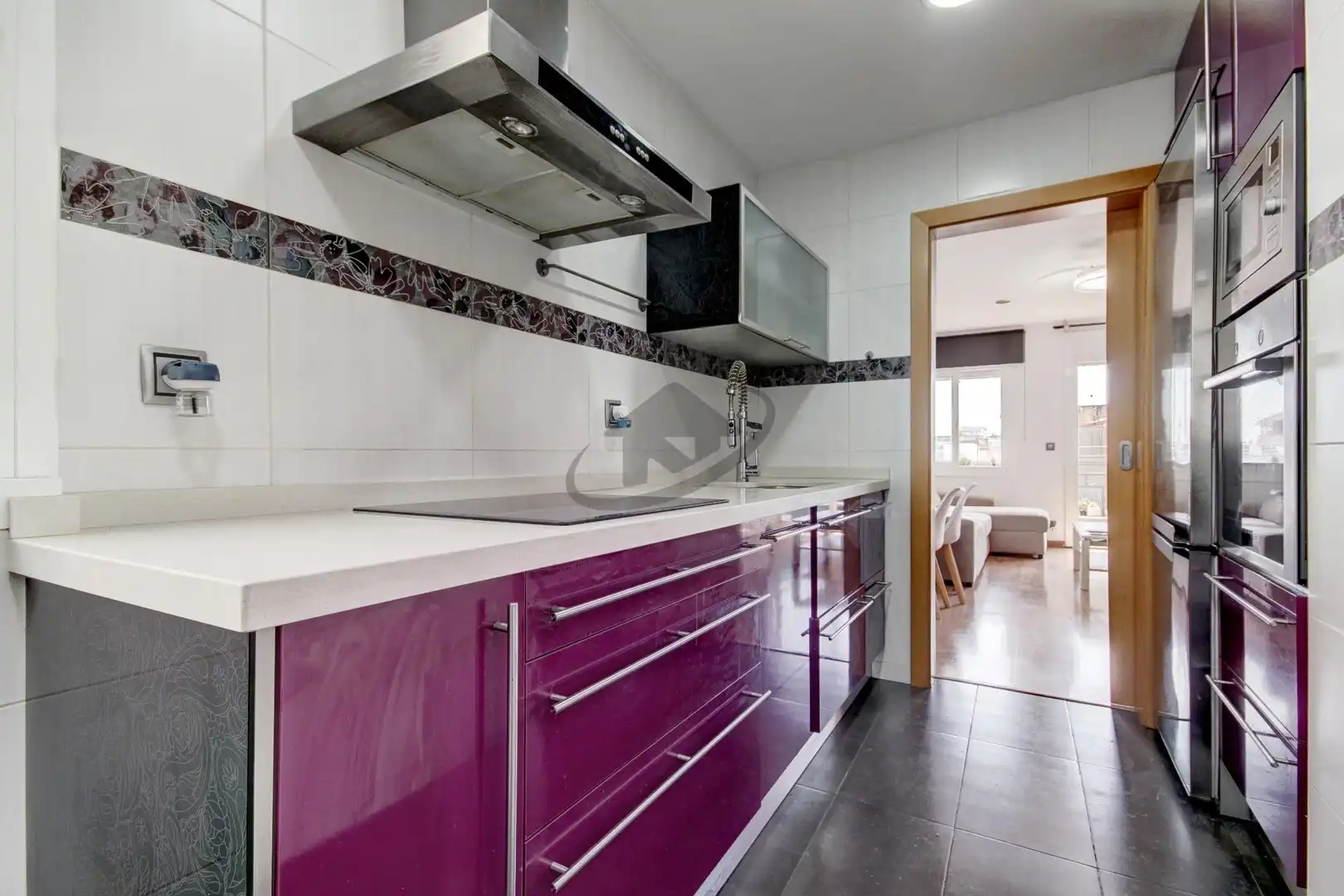 Attico con terrazza in vendita a Centre - Eixample – Can Llobet, imagen 6