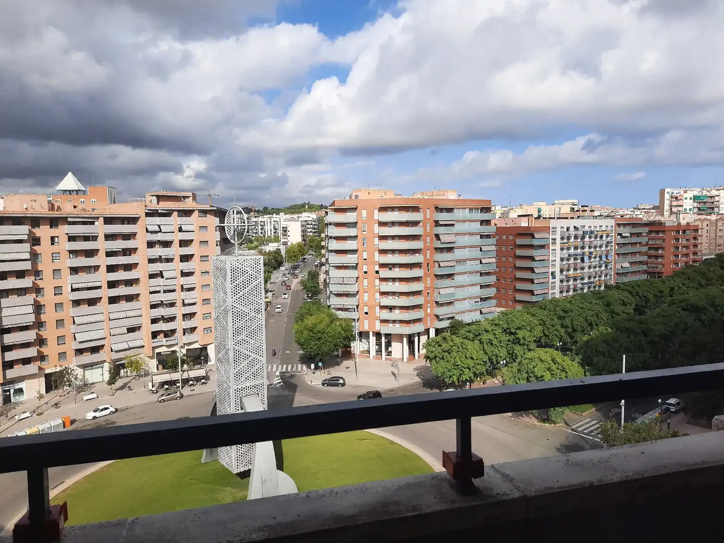 Appartement avec piscine à louer à Nou Eixample Nord, imagen 13