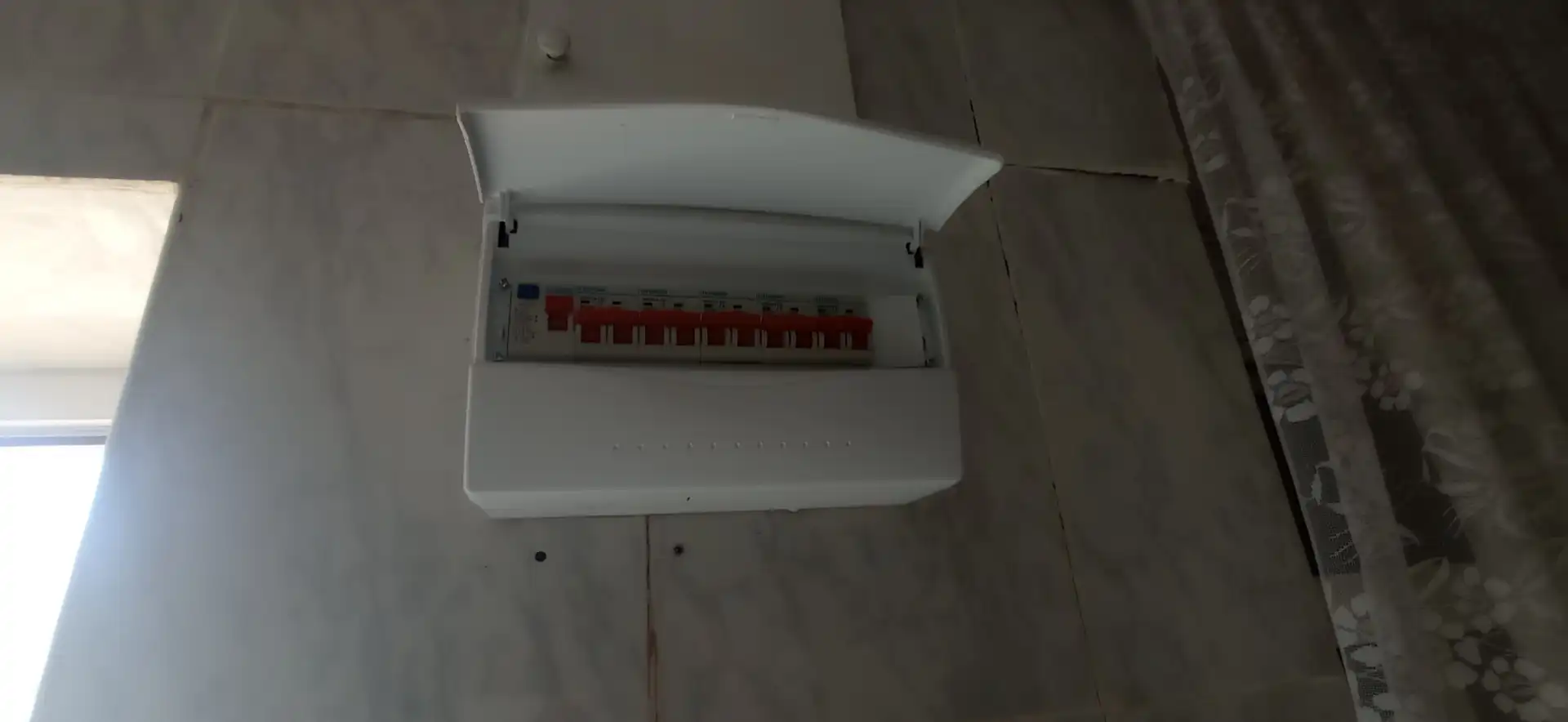 Vista exterior de Casa o xalet en venda en La Unión amb Terrassa, Moblat i Forn