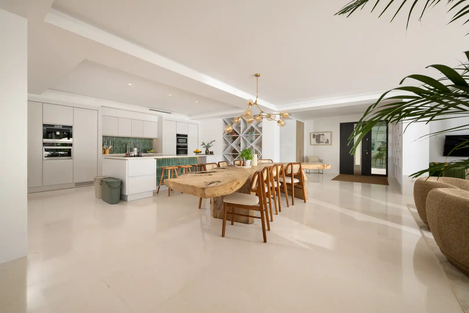 Casa con piscina en venta en Nueva Andalucía, imagen 8