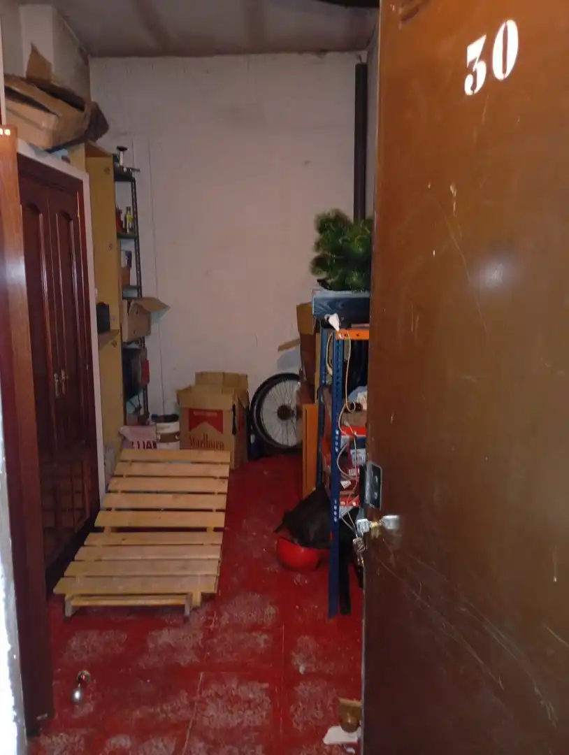 Gewerbefläche zum Verkauf in San Isidro 35, imagen 5