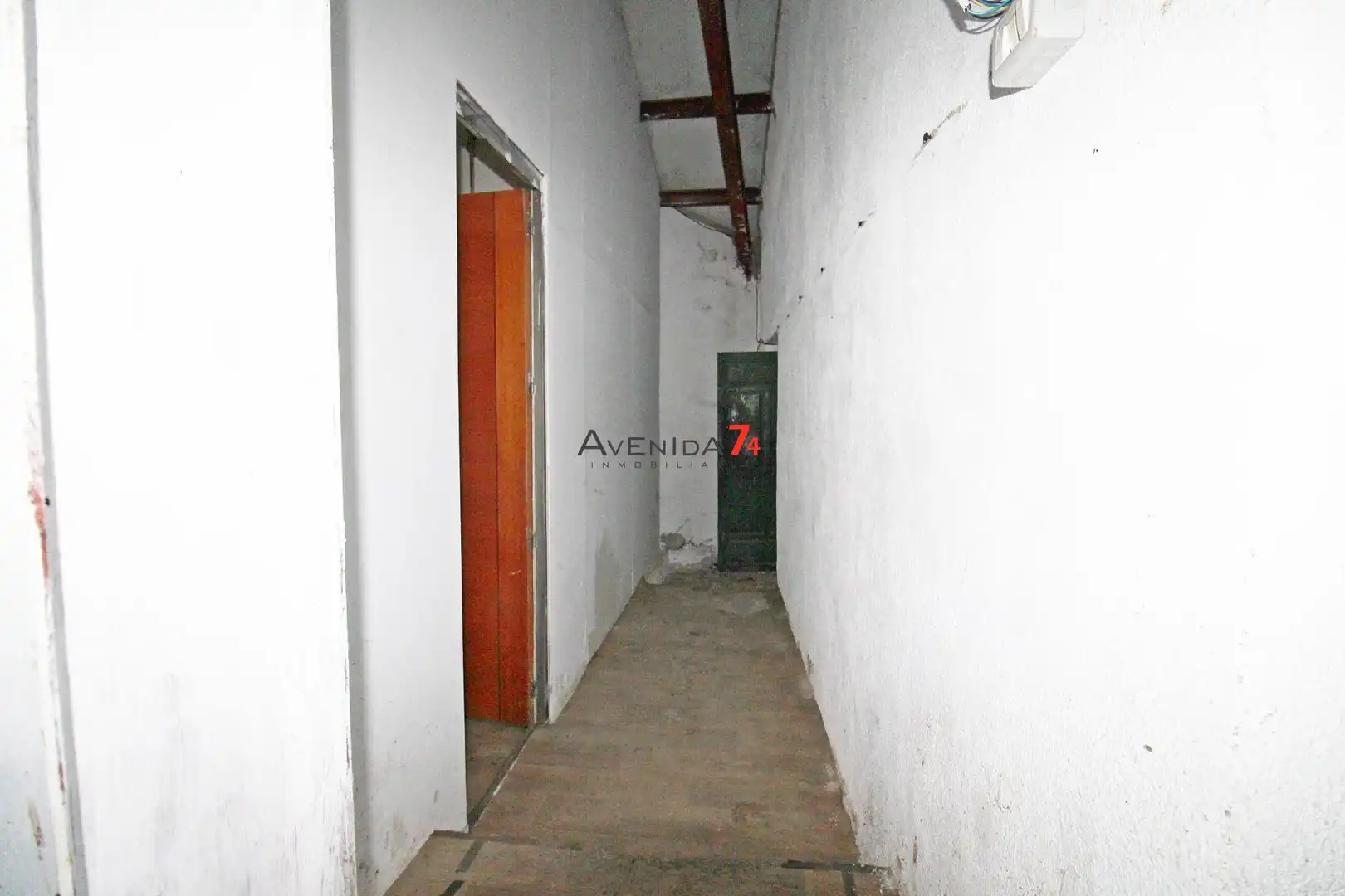 Casa o chalet en venta en Lorca con Jardín privado, Terraza y Amueblado