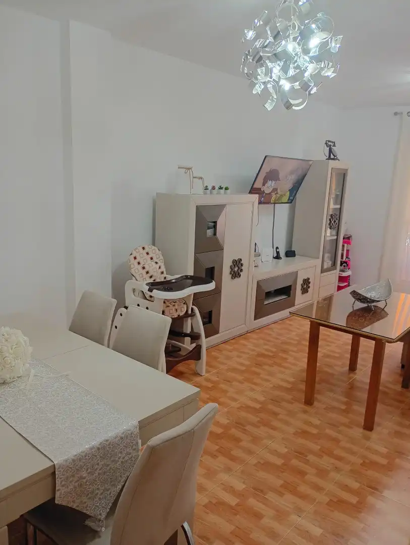 Appartamento con ascensore in vendita a Calle Clara Campoamor 107, imagen 5