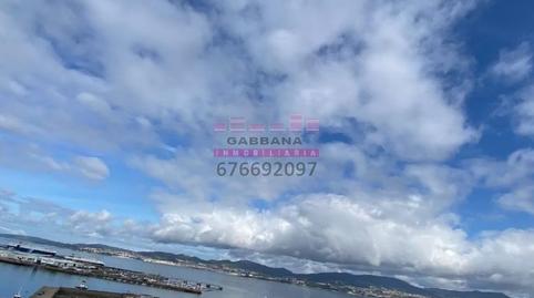 Foto 2 de Pis de lloguer a Berbés - Peritos, Pontevedra