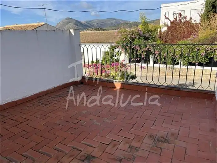 Adossat en venda a Priego de Córdoba, imagen 3