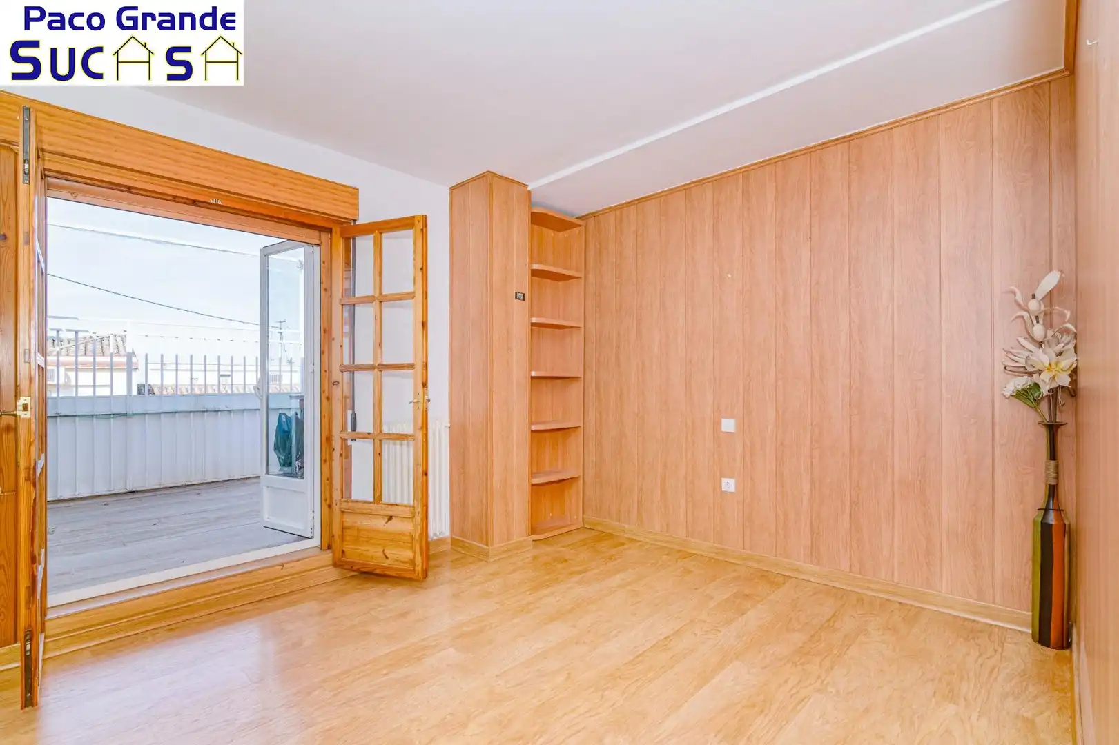 Piso con ascensor en venta en Calle Calle Arabial, imagen 11