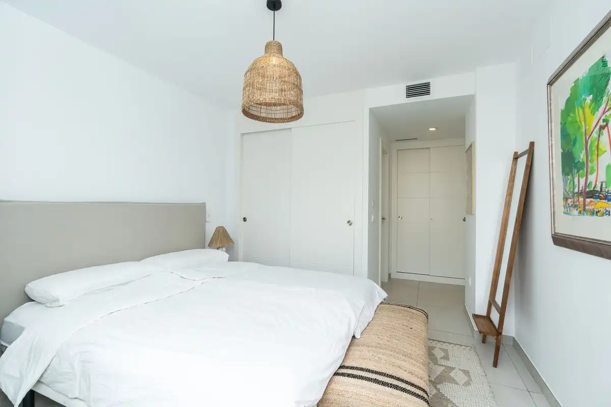 Penthouse mit Aufzug zum Verkauf in Elviria - Cabopino, imagen 21