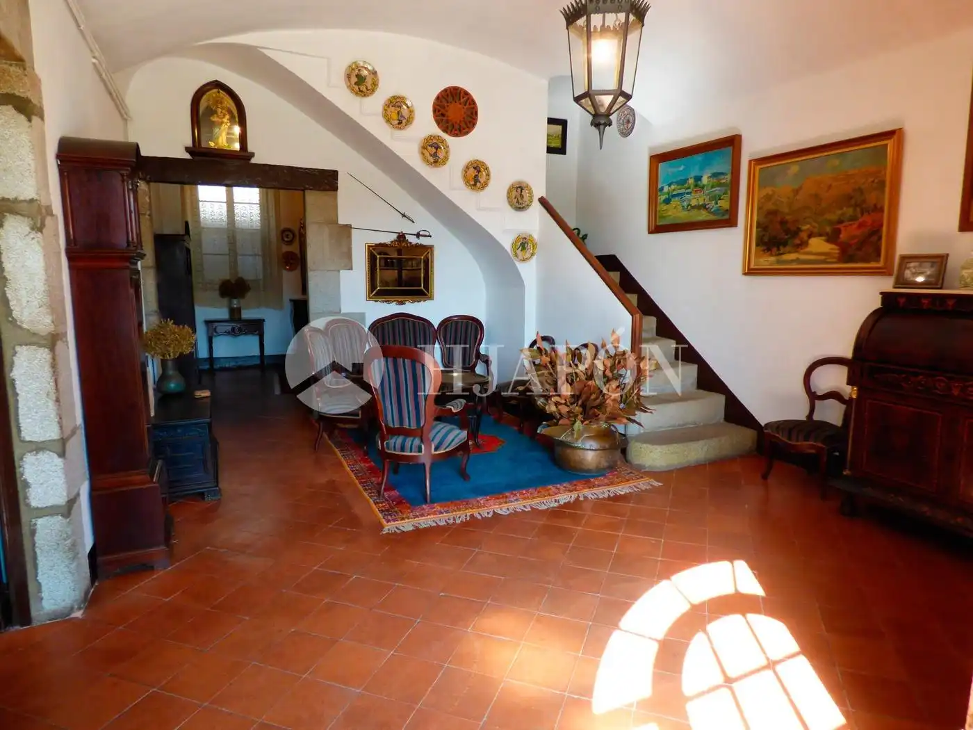 Maison rustique avec piscine à vendre à Cabrera de Mar, imagen 23