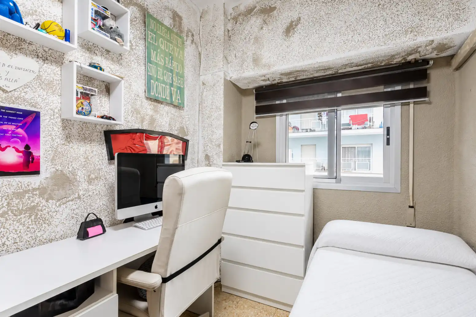 Piso con piscina en venta en CL CARAVEL-LES, imagen 11