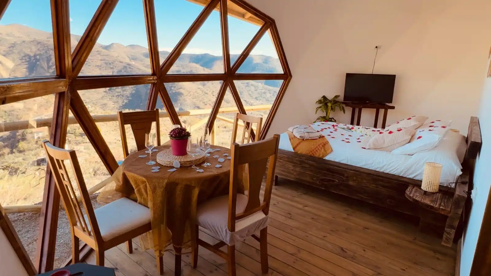 Casa o chalet en venta en Casabermeja con Calefacción, Jardín privado y Terraza