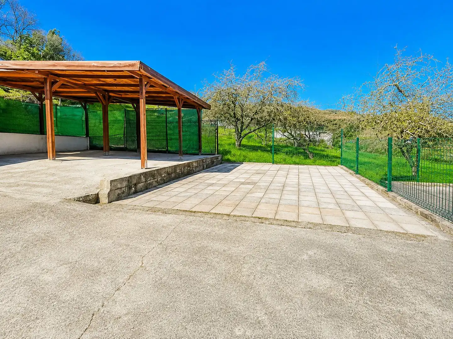 Casa con jardín en venta en Grado, imagen 36