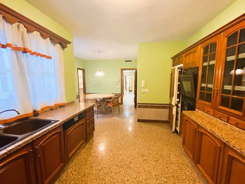Casa con terraza en venta en Centro, imagen 15