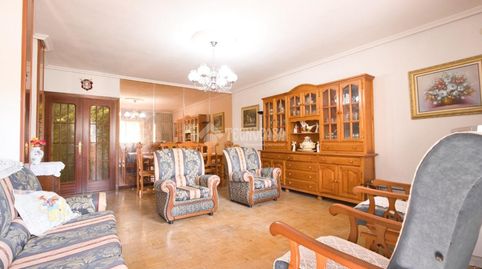 Foto 5 de Piso en venta en El Cerro - Carretera de San Rafael, Segovia Capital