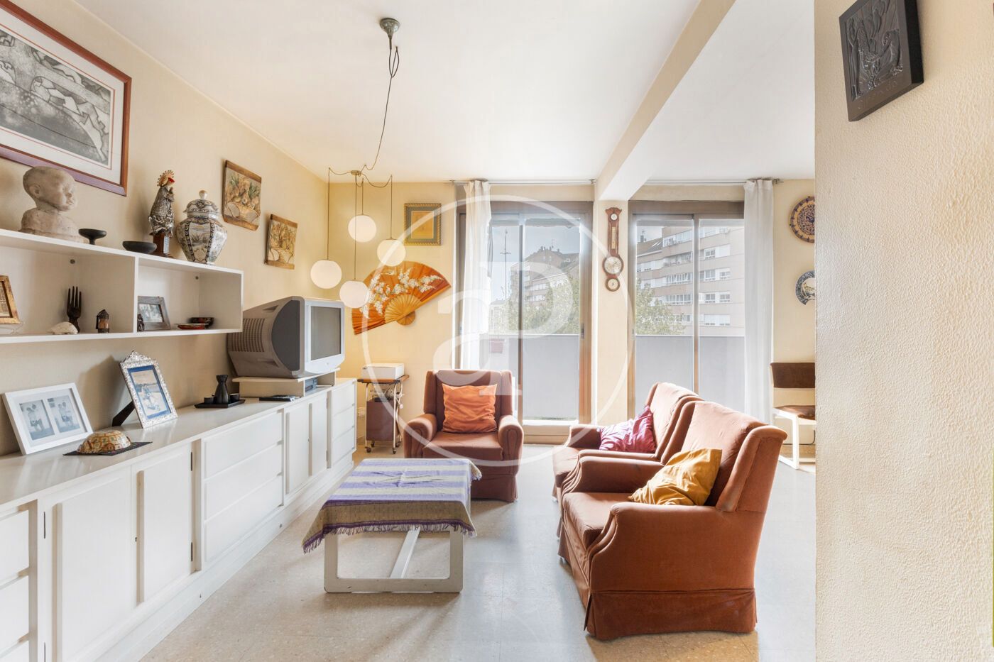 Piso en venta en C/ de Vicent Maroto, Barrio de Patraix