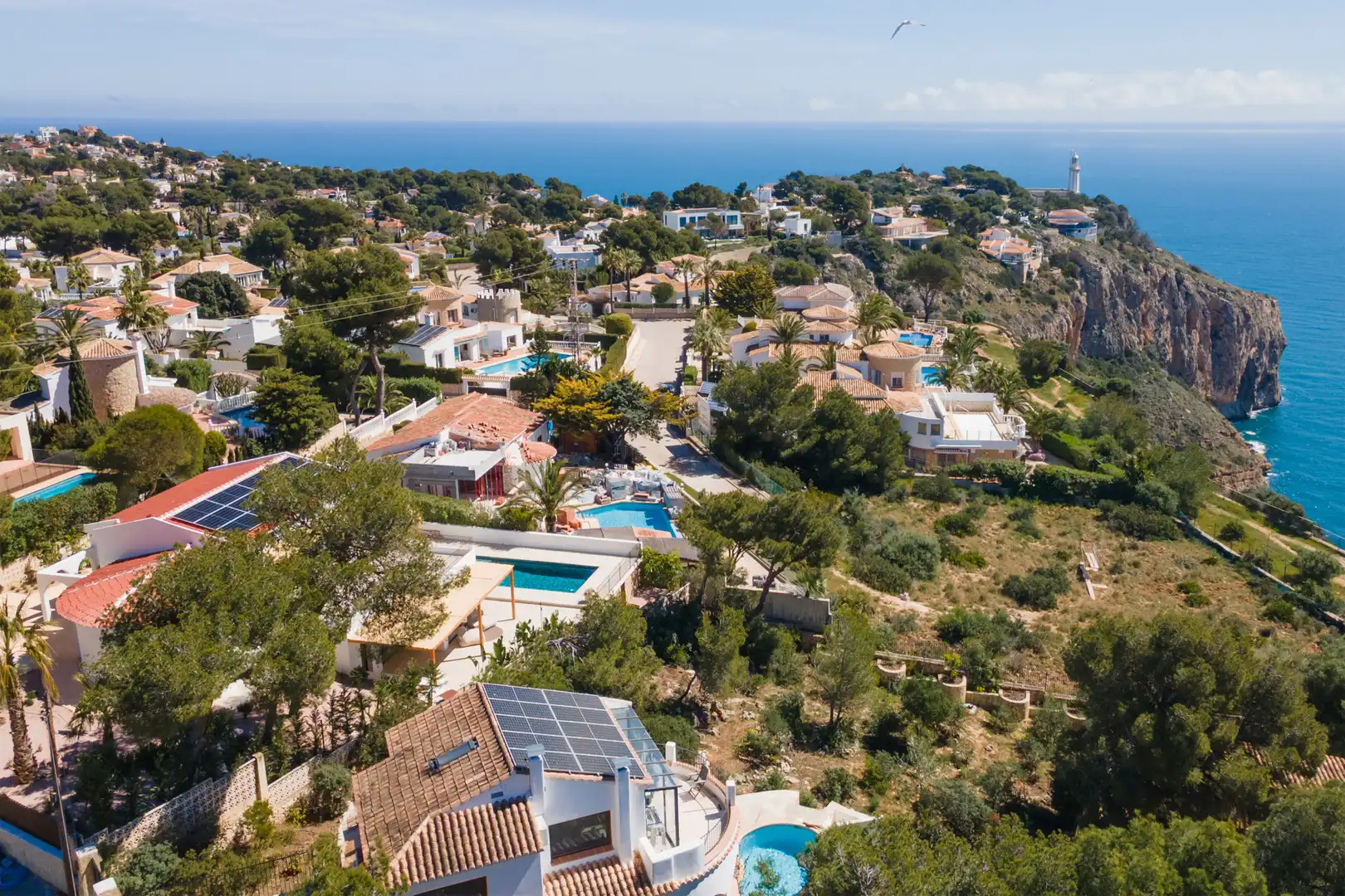 Casa amb piscina en venda a Portichol - Balcón al Mar, imagen 54