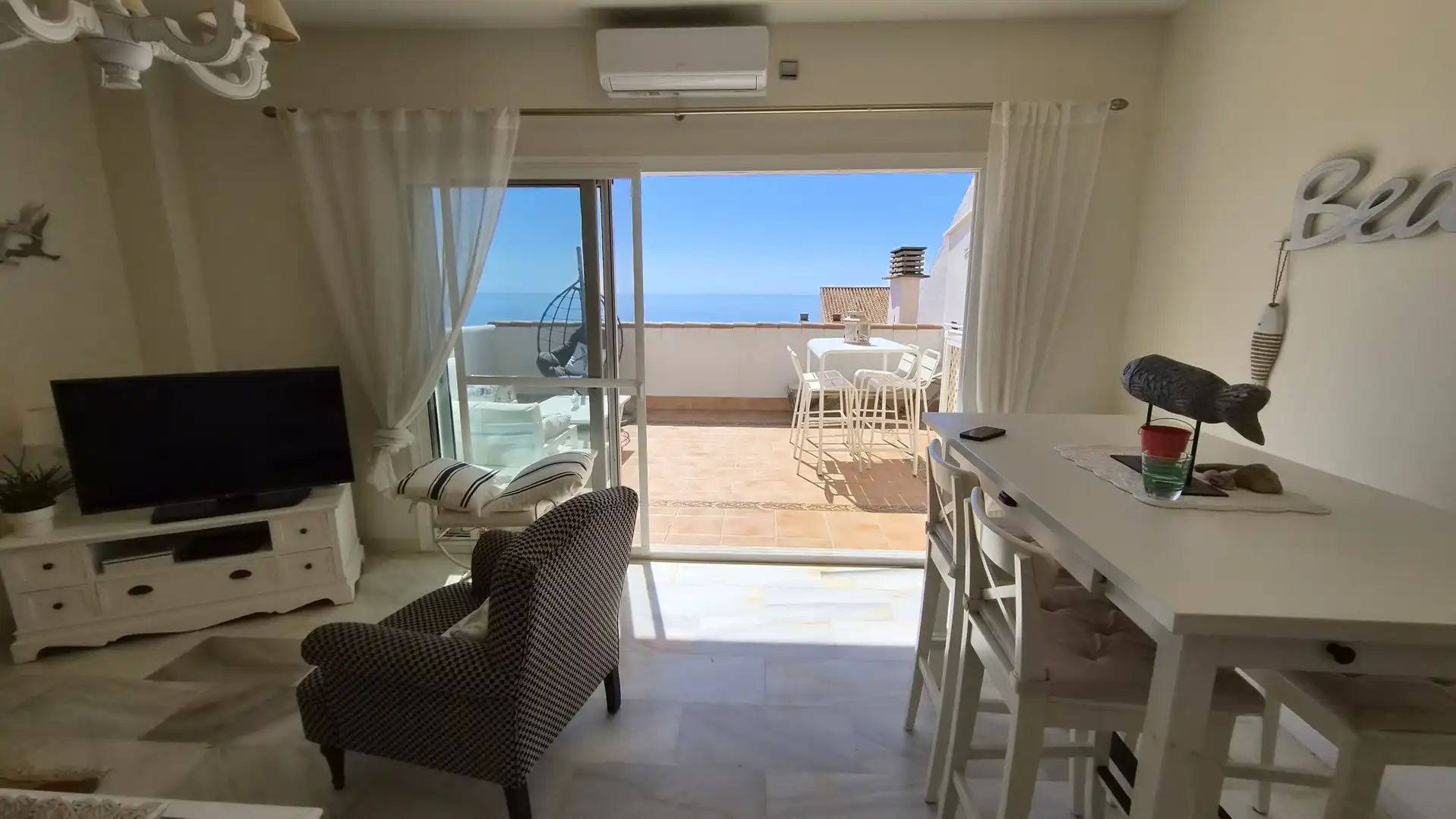 Apartamento con piscina en venta en Costa Natura, imagen 3