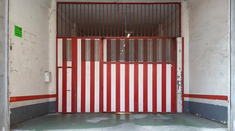 Foto 3 de Garaje en venta en Begoñako Andra Mari Kalea, Centro - Ariz - Uribarri, Basauri