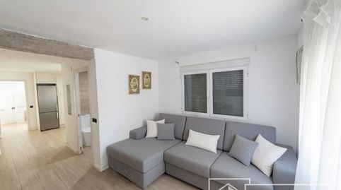 Foto 4 de Piso en venta en Benimàmet, Valencia Capital
